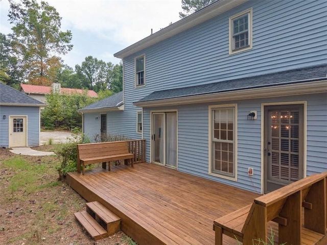 145 S Mourning Dove Drive, Fayetteville, GA 30215