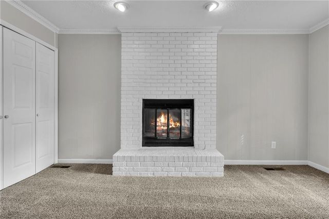 145 S Mourning Dove Drive, Fayetteville, GA 30215