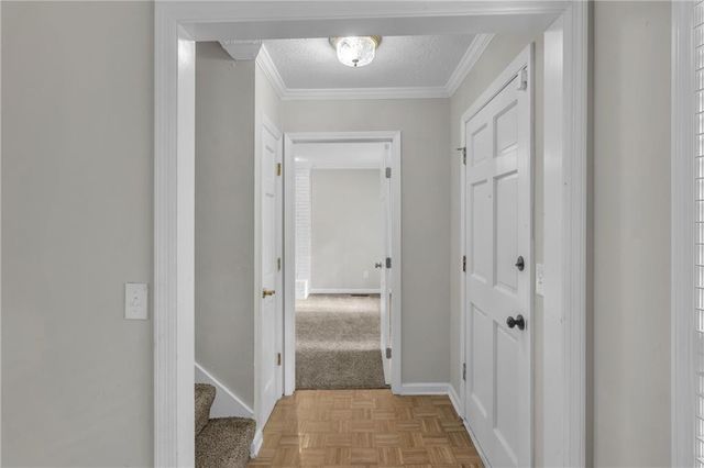 145 S Mourning Dove Drive, Fayetteville, GA 30215