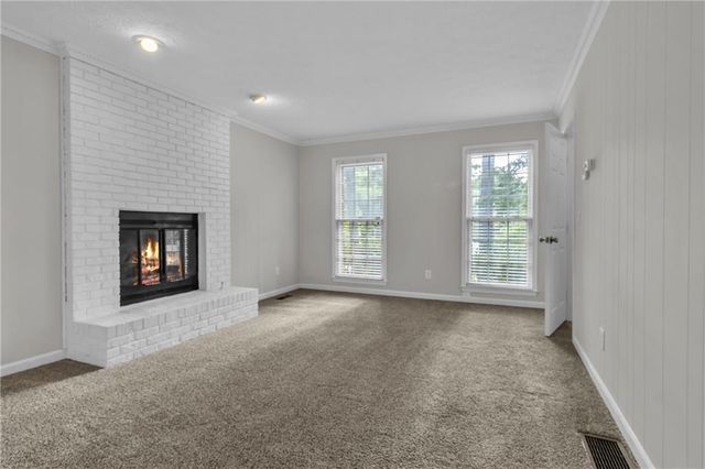 145 S Mourning Dove Drive, Fayetteville, GA 30215