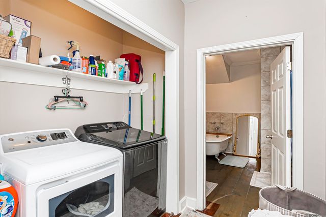 35133 Cane Market Rd, Denham Springs, LA 70706