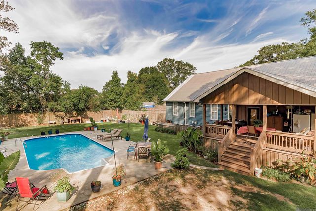 35133 Cane Market Rd, Denham Springs, LA 70706