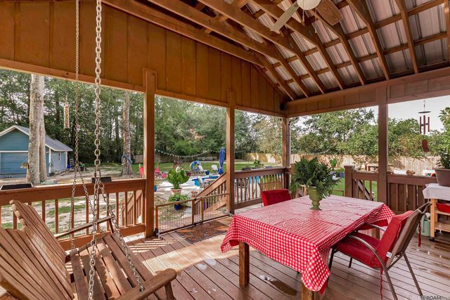 35133 Cane Market Rd, Denham Springs, LA 70706