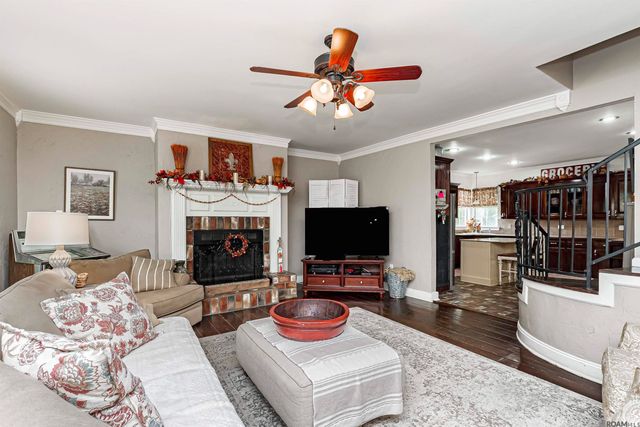 35133 Cane Market Rd, Denham Springs, LA 70706