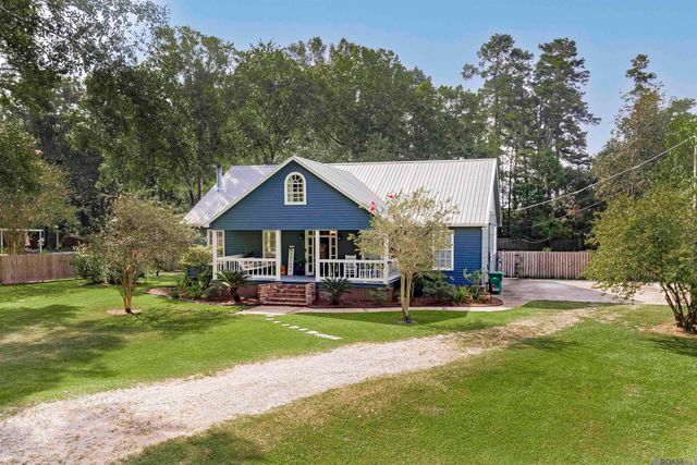 35133 Cane Market Rd, Denham Springs, LA 70706