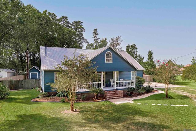 35133 Cane Market Rd, Denham Springs, LA 70706