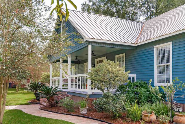 35133 Cane Market Rd, Denham Springs, LA 70706