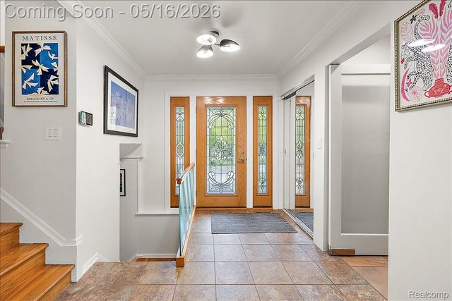 28455 Wellington Street, Farmington Hills, MI 48334