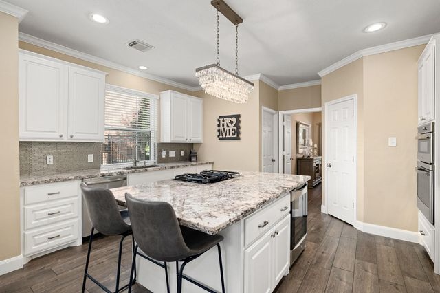 5434 Portage Rock Lane, Katy, TX 77450