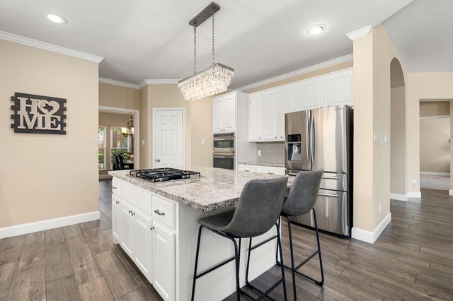 5434 Portage Rock Lane, Katy, TX 77450