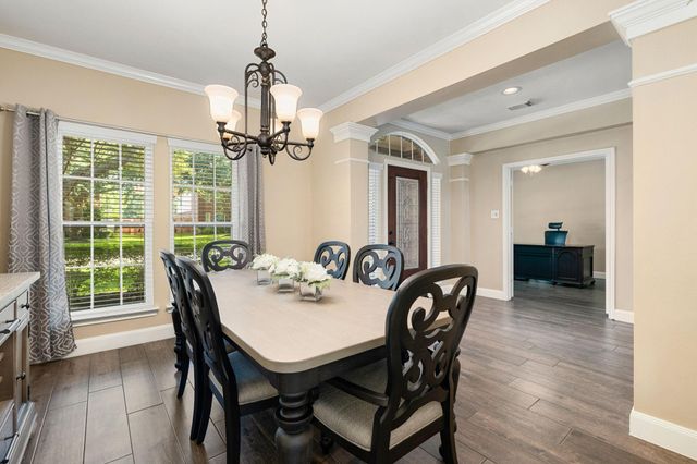 5434 Portage Rock Lane, Katy, TX 77450