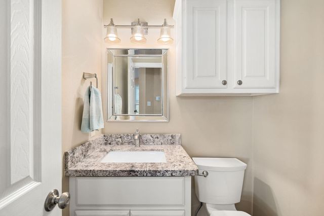 5434 Portage Rock Lane, Katy, TX 77450