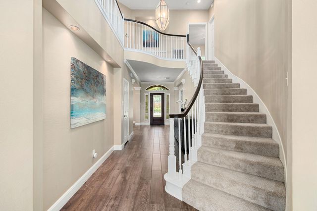 5434 Portage Rock Lane, Katy, TX 77450