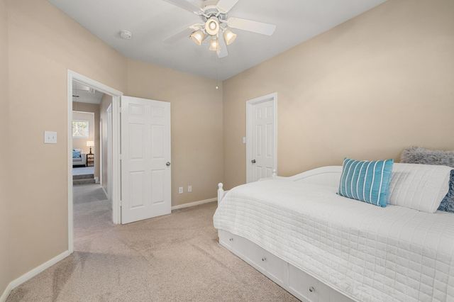 5434 Portage Rock Lane, Katy, TX 77450