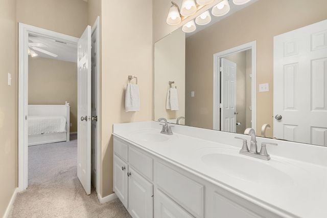 5434 Portage Rock Lane, Katy, TX 77450