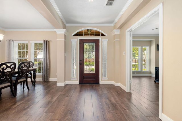 5434 Portage Rock Lane, Katy, TX 77450