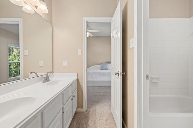 5434 Portage Rock Lane, Katy, TX 77450