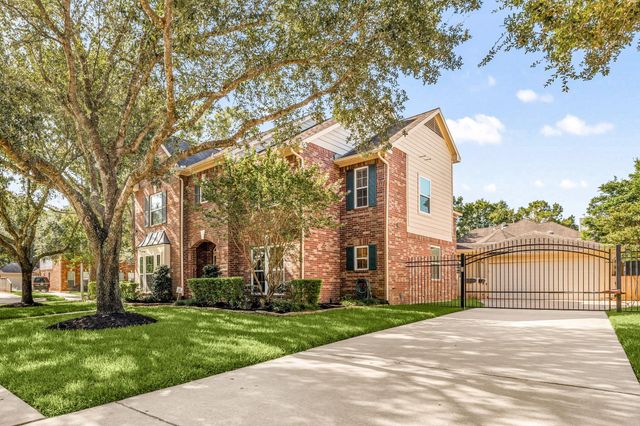 5434 Portage Rock Lane, Katy, TX 77450