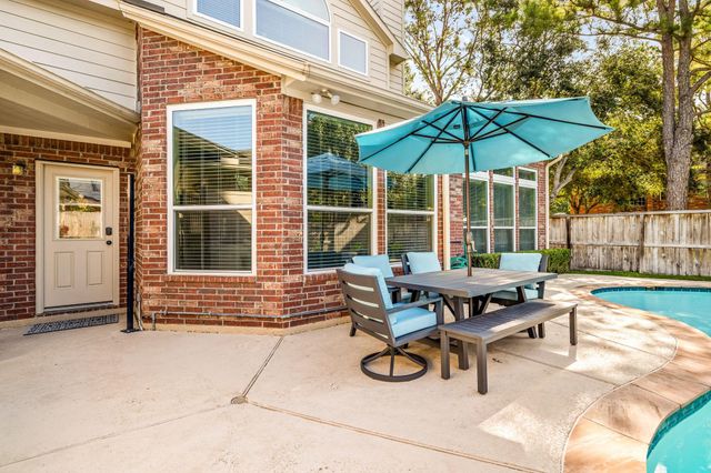 5434 Portage Rock Lane, Katy, TX 77450