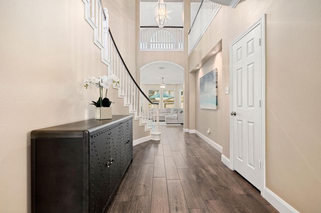 5434 Portage Rock Lane, Katy, TX 77450