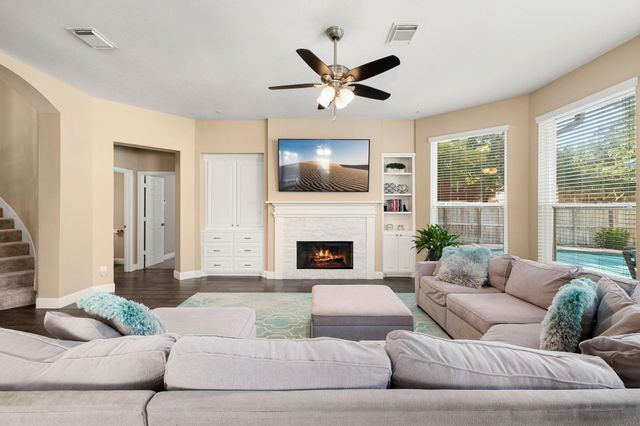 5434 Portage Rock Lane, Katy, TX 77450