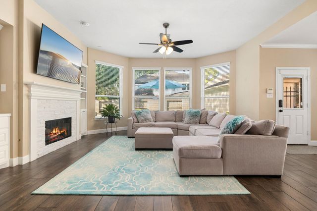 5434 Portage Rock Lane, Katy, TX 77450