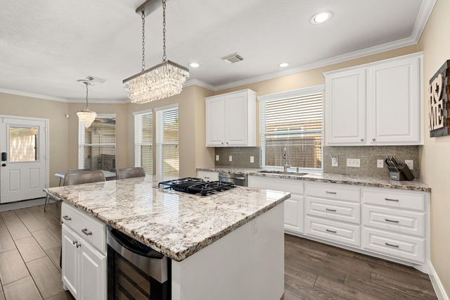 5434 Portage Rock Lane, Katy, TX 77450
