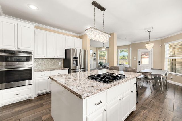 5434 Portage Rock Lane, Katy, TX 77450