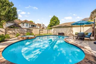 5434 Portage Rock Lane, Katy, TX 77450