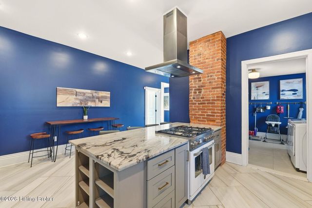 4556 S 3rd St, Louisville, KY 40214