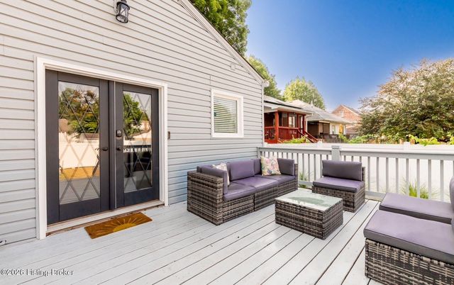 4556 S 3rd St, Louisville, KY 40214