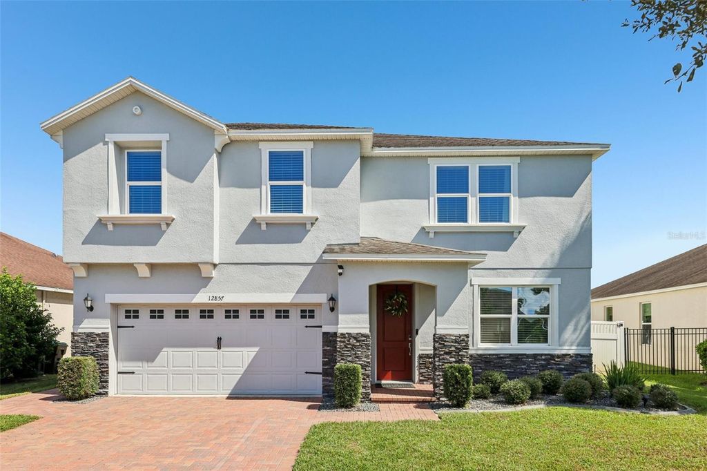 12857 SAWGRASS PINE CIRCLE, Orlando, FL 32824