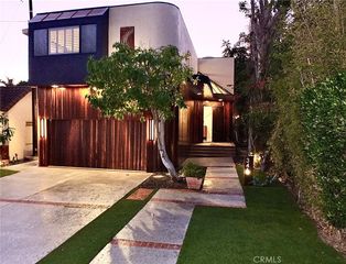 341 S Meadows, Manhattan Beach, CA 90266