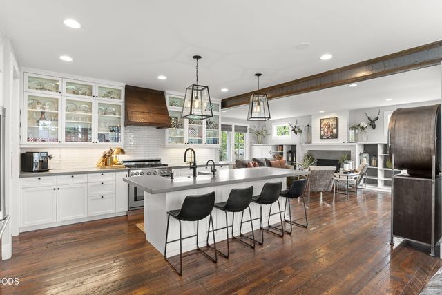 3306 NW Shevlin Ridge, Bend, OR 97703