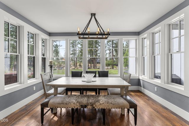 3306 NW Shevlin Ridge, Bend, OR 97703