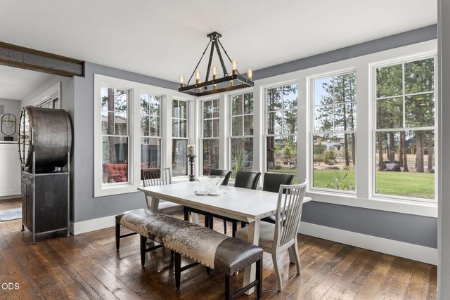3306 NW Shevlin Ridge, Bend, OR 97703