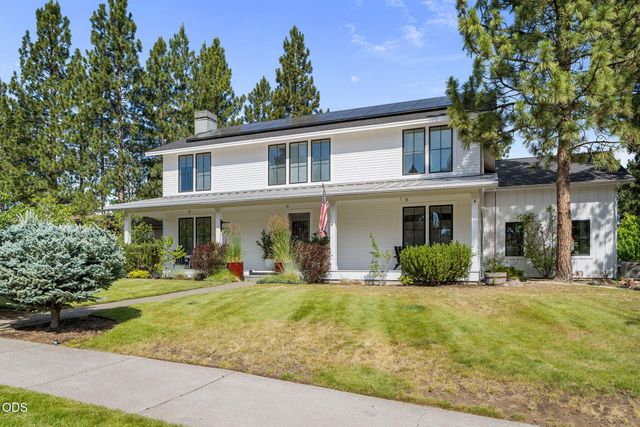 3306 NW Shevlin Ridge, Bend, OR 97703
