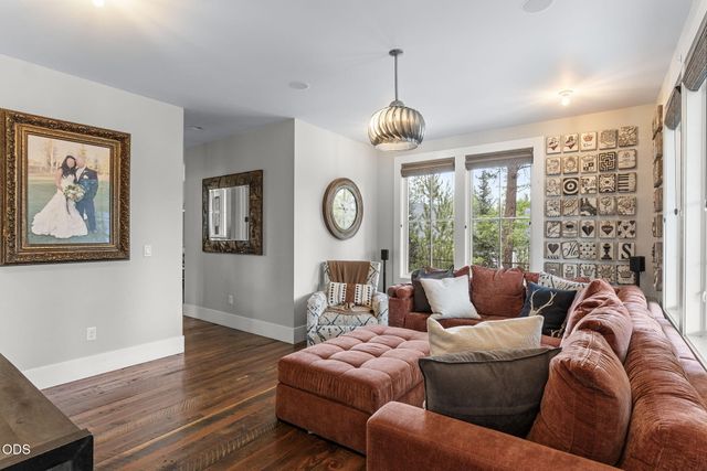 3306 NW Shevlin Ridge, Bend, OR 97703