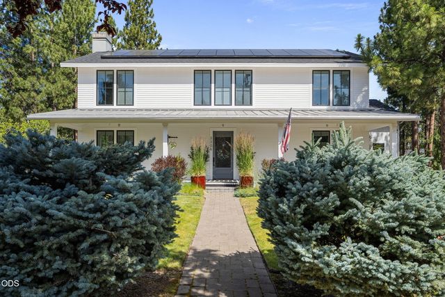 3306 NW Shevlin Ridge, Bend, OR 97703