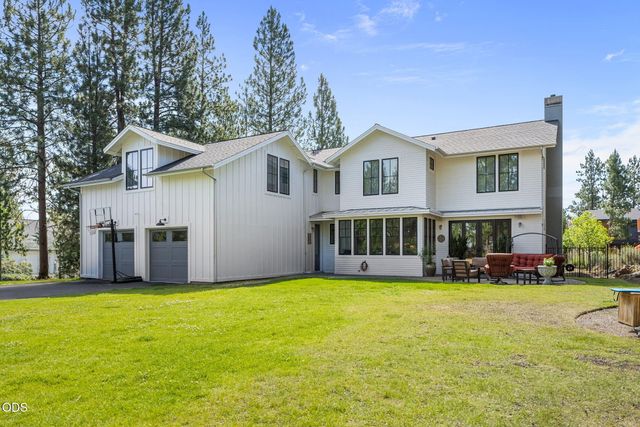 3306 NW Shevlin Ridge, Bend, OR 97703