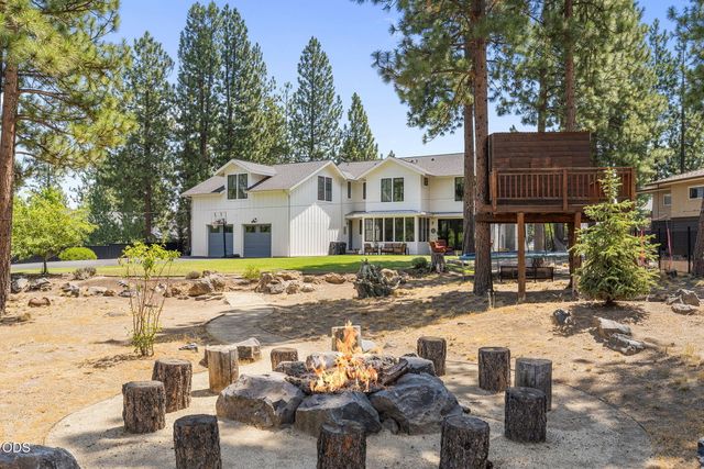 3306 NW Shevlin Ridge, Bend, OR 97703