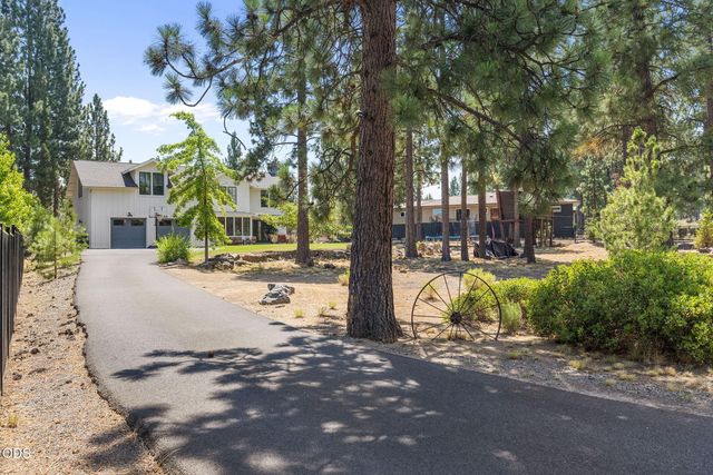 3306 NW Shevlin Ridge, Bend, OR 97703