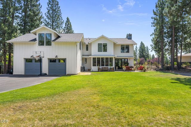 3306 NW Shevlin Ridge, Bend, OR 97703
