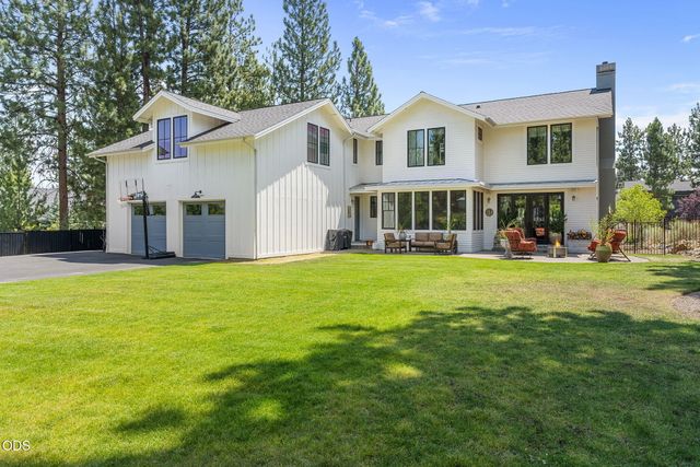 3306 NW Shevlin Ridge, Bend, OR 97703