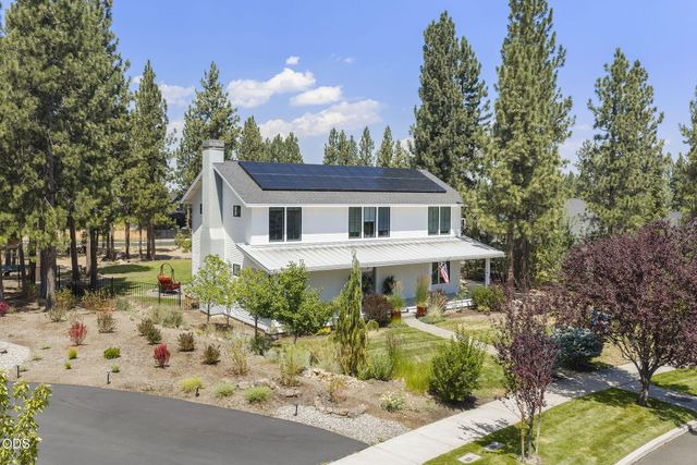 3306 NW Shevlin Ridge, Bend, OR 97703