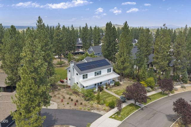 3306 NW Shevlin Ridge, Bend, OR 97703