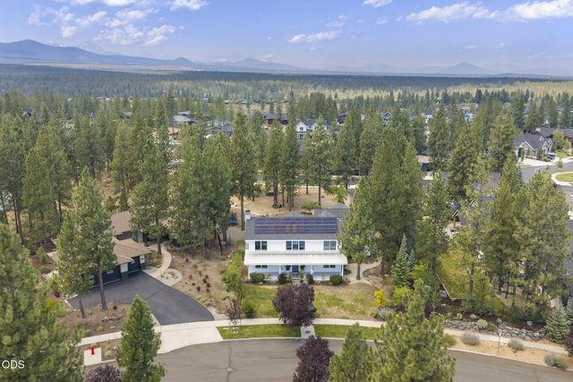 3306 NW Shevlin Ridge, Bend, OR 97703