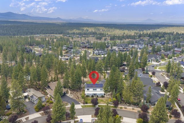 3306 NW Shevlin Ridge, Bend, OR 97703