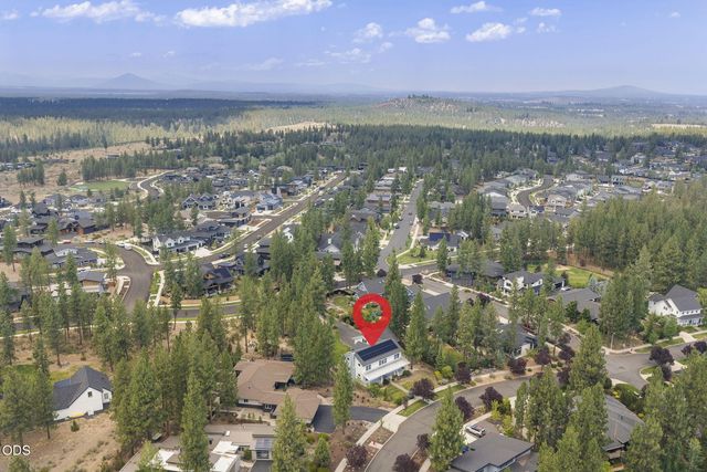 3306 NW Shevlin Ridge, Bend, OR 97703