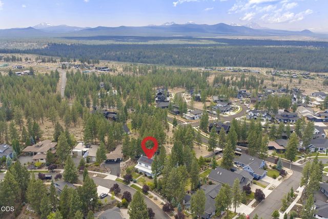 3306 NW Shevlin Ridge, Bend, OR 97703